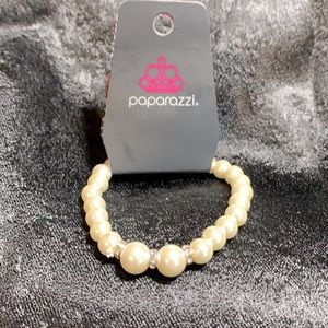 Pearl Bracelet